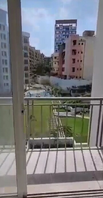 2 BHK Apartment – Exterior View View at Godrej Vihaa, Badlapur East - for Rent