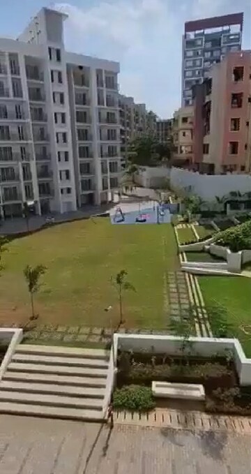 2 BHK Apartment – Exterior View View at Godrej Vihaa, Badlapur East - for Rent