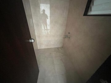 Bathroom in 1 BHK Apartment at Yashwin Orizzonte, Kharadi – for Rent