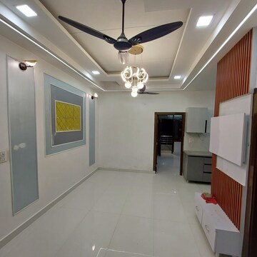 2 BHK Apartment For Rent in Vasundhara Sector 1