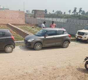  Plot For Sale in Bhopani Village