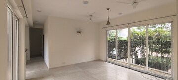 Master Bedroom in 4 BHK Builder Floor at BPTP Amstoria, Sector 102 – for Rent