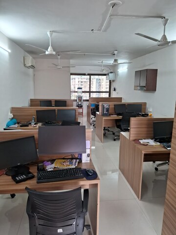 Building Lobby in  Office Space at Iscon Emporio, Jodhpur – for Rent