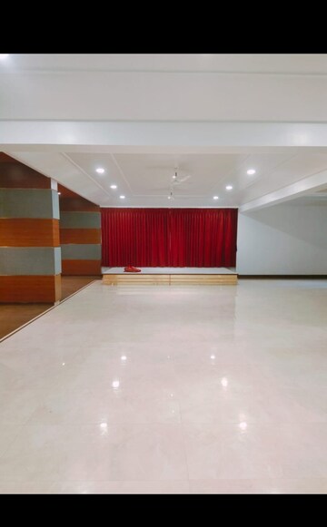 Building Lobby in 1 BHK Apartment at JP Regency Ambernath, Ambernath – for Sale