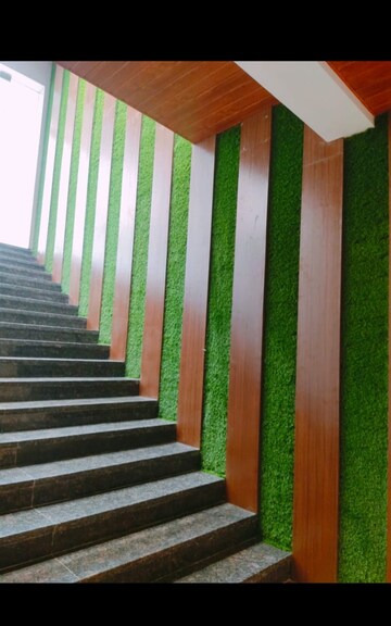 Staircase in 1 BHK Apartment at JP Regency Ambernath, Ambernath – for Sale