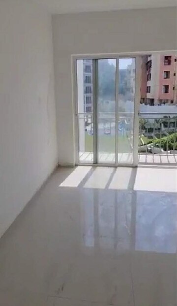 1 BHK Apartment For Rent in Godrej Vihaa, Badlapur East