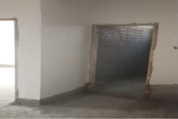 Bathroom in 2 BHK Apartment at Ashok Nagar – for Sale