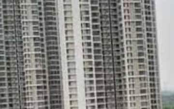 3 BHK Apartment For Rent in Jaypee Imperial Court, Sector 128
