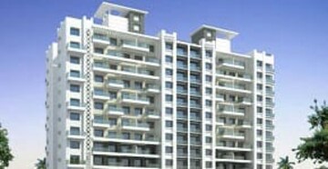1 BHK Apartment For Rent in Kamgar Putala Vasahat