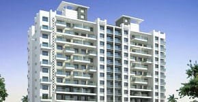 1 BHK Apartment For Rent in Kamgar Putala Vasahat