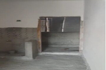 Bathroom in 2 BHK Apartment at Ashok Nagar – for Sale