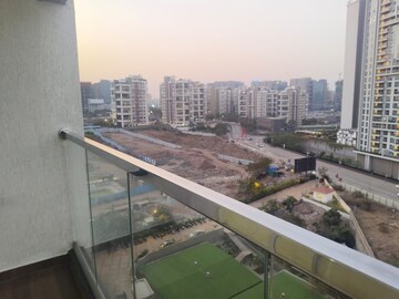 2 BHK Apartment For Rent in Yashwin Orizzonte, Kharadi