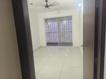 Bathroom in 2 BHK Apartment at Yashwin Orizzonte, Kharadi – for Rent