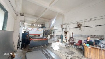  Warehouse – Exterior View View at Vasai East - for Rent