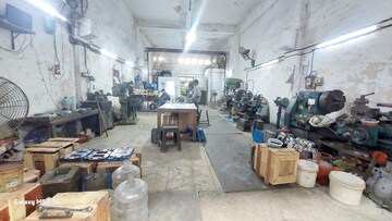  Warehouse – Exterior View View at Vasai East - for Rent