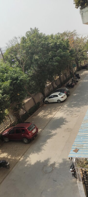 Gym in 2 BHK Apartment at GH-7 Crossings Republik, Vijay Nagar – for Sale