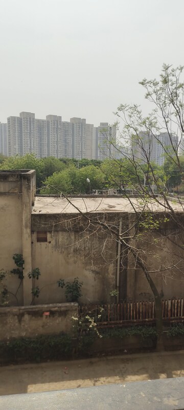 2 BHK Apartment – Map Location View at GH-7 Crossings Republik, Vijay Nagar - for Sale