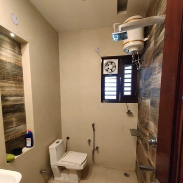 Bathroom in 2 BHK Independent House at Sector 12 – for Rent