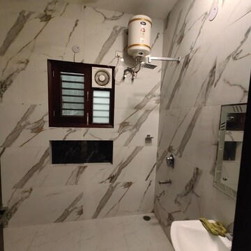 Building Lobby in 2 BHK Independent House at Sector 12 – for Rent