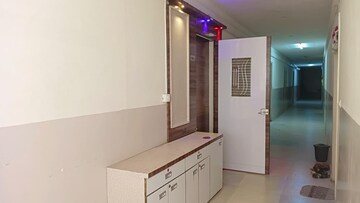 Building Lobby in 1 BHK Apartment at Lodha Crown Taloja Quality Homes, Dombivli East – for Sale