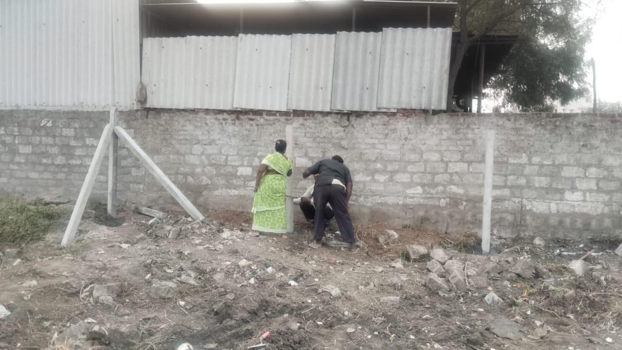 Land For Sale in Gsr Team 