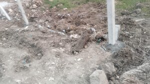 Plot Area in  Land at Gachibowli – for Sale