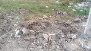 Plot Area in  Land at Gachibowli – for Sale