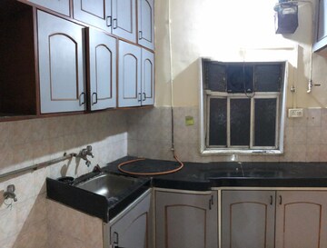 1 BHK Apartment For Rent in Yashodham Complex, Goregaon East