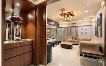 3 BHK Apartment For Sale in Transcon Triumph Tower 3, Andheri West