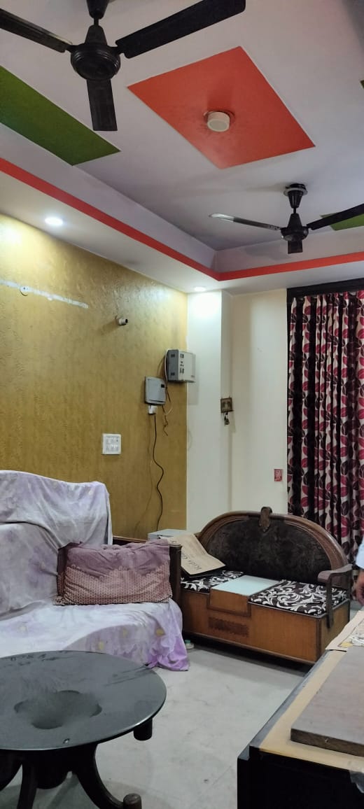 2 BHK Builder Floor For Sale in Vaishali Sector 6