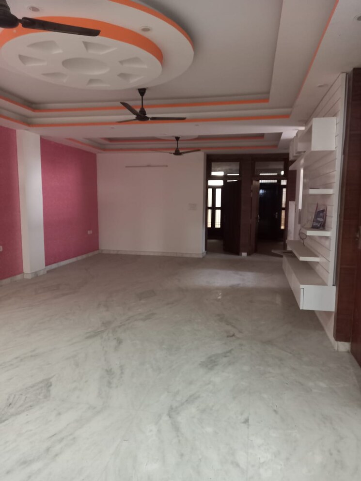 Gym, vaishali sector 6 2 Bedroom 750 Sq.Ft. Builder Floor In Vaishali Sector 6 Ghaziabad 8470491
