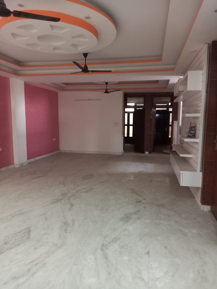 Gym, vaishali sector 6 2 Bedroom 750 Sq.Ft. Builder Floor In Vaishali Sector 6 Ghaziabad 8470491