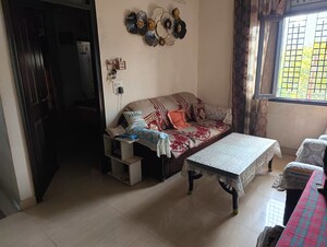 Bedroom in 2 BHK Builder Floor at Vaishali Sector 6 – for Sale