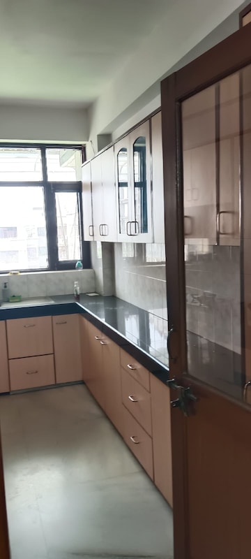 2 BHK Apartment – Exterior View View at Gail CGHS, Sector 56 - for Rent