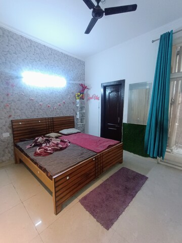 Bedroom in 3 BHK Villa at Amrapali Leisure Park, Amrapali Leisure Valley – for Rent