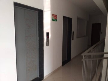  1 BHK Apartment at Godrej Vihaa, Badlapur East – for Rent