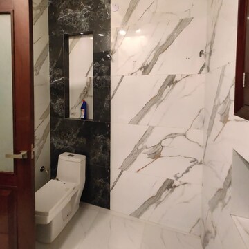  2 BHK Independent House at Sector 12 – for Rent