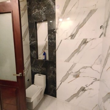 Attached Bathroom in 2 BHK Independent House at Sector 12 – for Rent