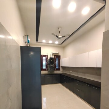 Kitchen in 2 BHK Independent House at Sector 12 – for Rent