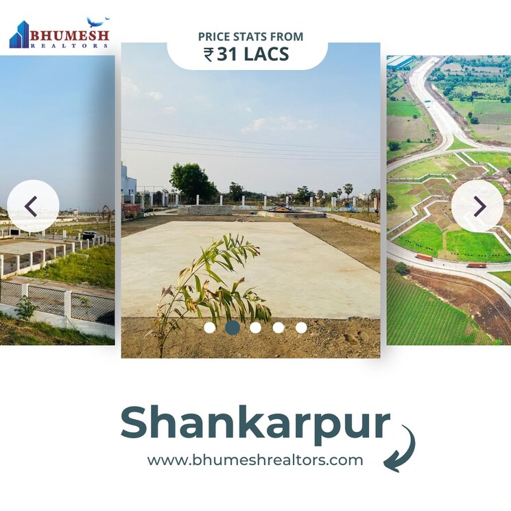 Exterior View, beltarodi  1250 Sq.Ft. Plot In Beltarodi Nagpur 8470523