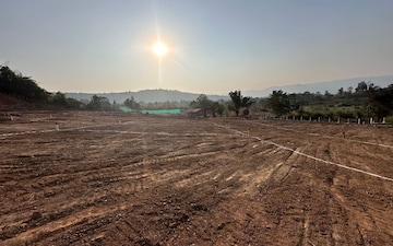 Plot For Sale in Khetwadi