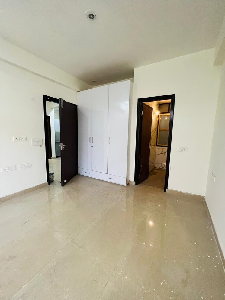 Master Bedroom, jacobpura 6+ Bedroom 150 Sq.Yd. Independent House In Jacobpura Gurgaon 8470505