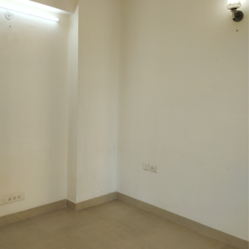Bathroom in 2 BHK Apartment at Aditya City Apartments, Shahpur Bamheta – for Rent