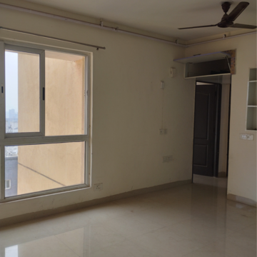 Living Room in 2 BHK Apartment at Aditya City Apartments, Shahpur Bamheta – for Rent