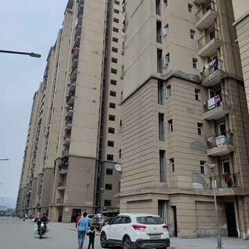 2 BHK Apartment For Rent in Aditya City Apartments, Shahpur Bamheta