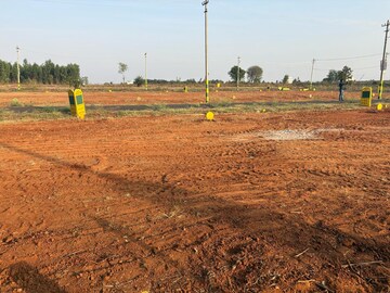  Plot For Sale in Dasanapura