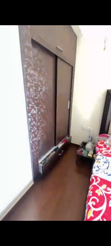 Floor Plan in 2.5 BHK Apartment at Nimbus The Golden Palm, Sector 168 – for Sale
