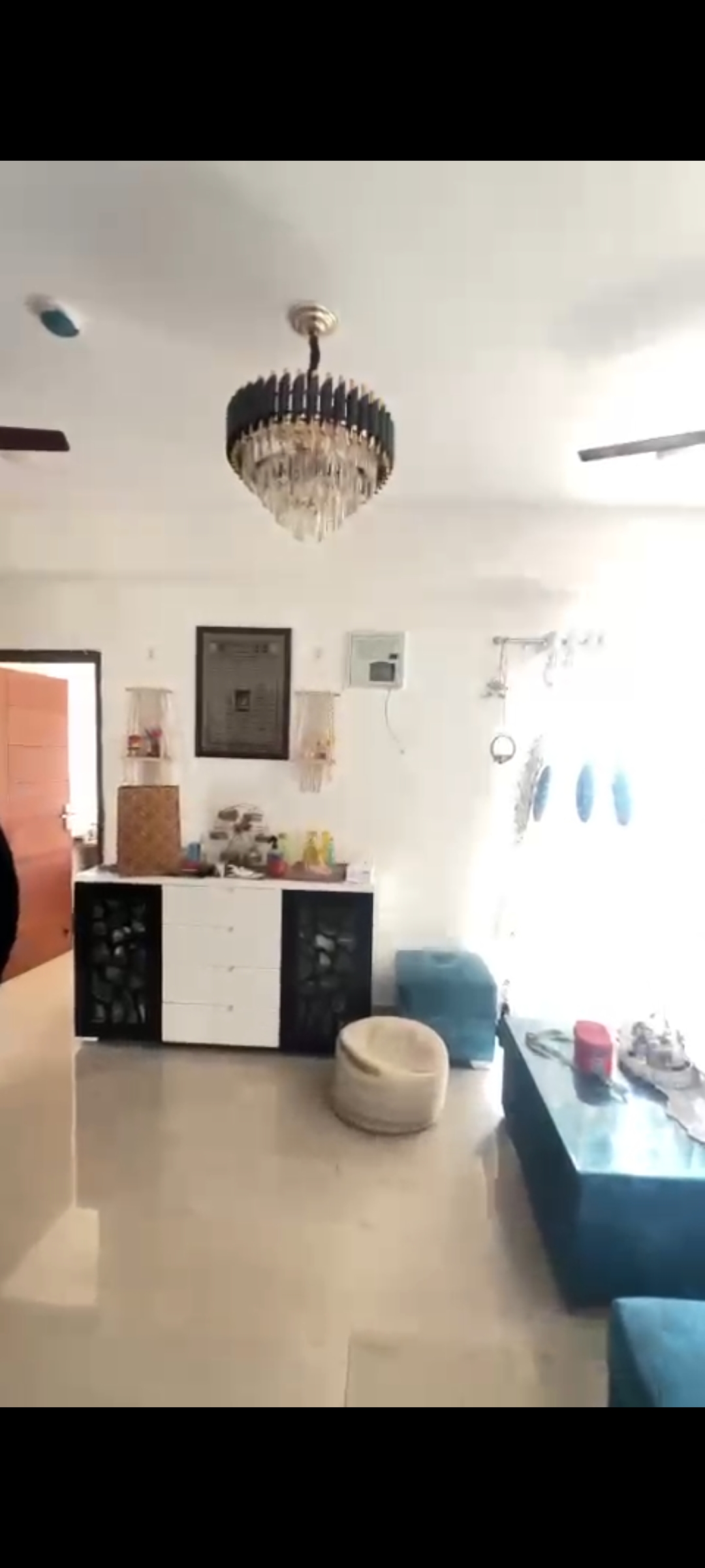 2.5 BHK + Study Room Apartment For Sale in Nimbus The Golden Palm