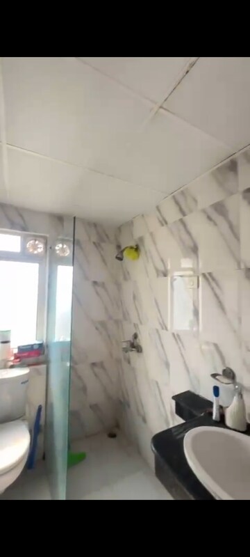 Master Bedroom in 2.5 BHK Apartment at Nimbus The Golden Palm, Sector 168 – for Sale