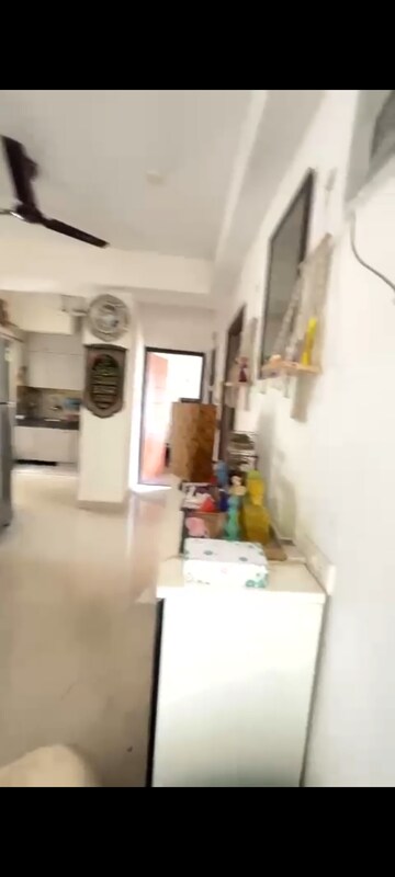 Master Plan in 2.5 BHK Apartment at Nimbus The Golden Palm, Sector 168 – for Sale